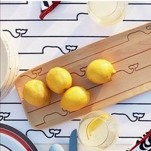 Vineyard Vines - Target Wooden Maple Serving Tray